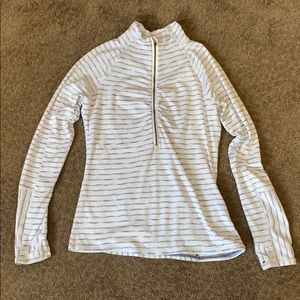 Athleta Zip Up Workout Jacket!